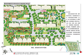 创意景观水景设计