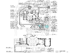 景观水景设计创意