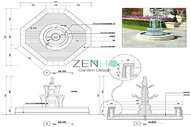 上海景观设计创意