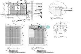 都市景观设计方案