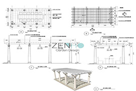 景观水景设计创意