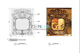创意景观水景设计