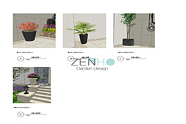 上海最佳景观设计