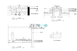 创意景观水景设计