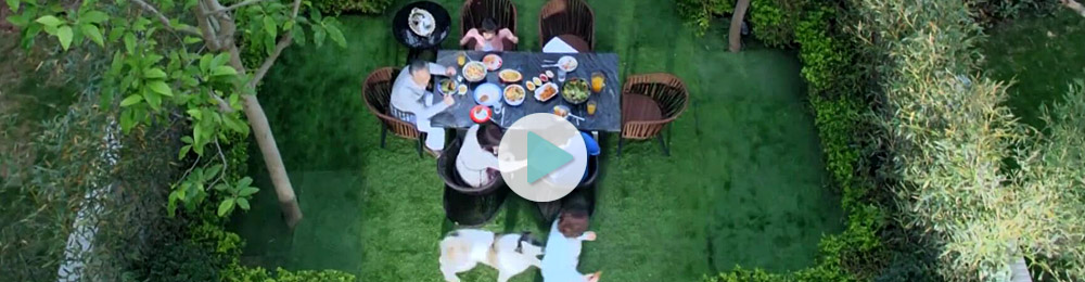 花园设计宣传片