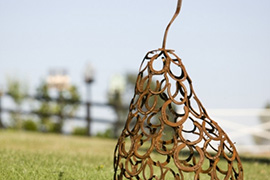 现代别墅花园设计